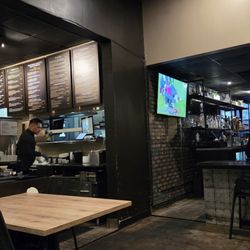 Que Vida Tacos Costa Mesa