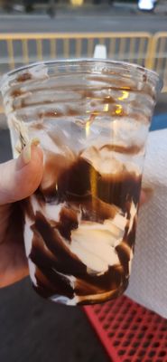 Mr Wizard's Frozen Custard and Yogurt by null
