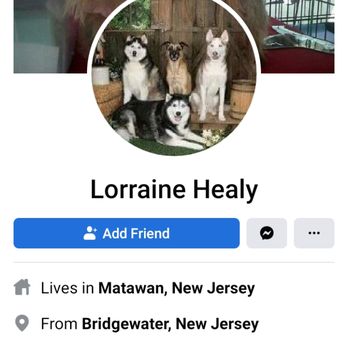 Husky House - The police already told her to leave me alone, be aware. Stay safe. - Community Service/Non-Profit Near Me - Matawan, New Jersey Husky House - The police already told her to leave me alone, be aware. Stay safe. - Community Service/Non-Profit Near Me - Matawan, New Jersey