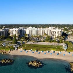 Embassy Suites by Hilton Deerfield Beach Resort & Spa - Beach