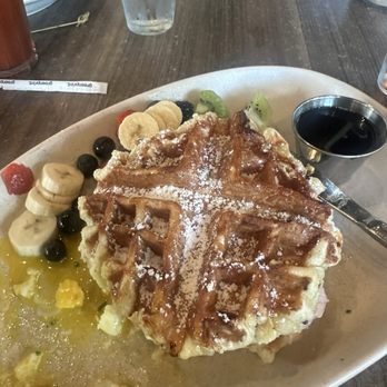 Bistro Cafe - Breakfast & Brunch Near Me - Miami, Florida