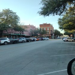 City of Corsicana