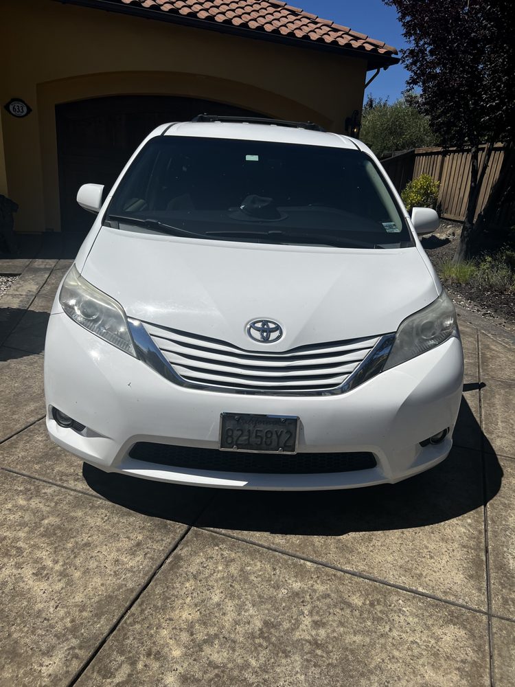 FRIENDLY LIMO & SHUTTLE SERVICE Updated September 2025 27