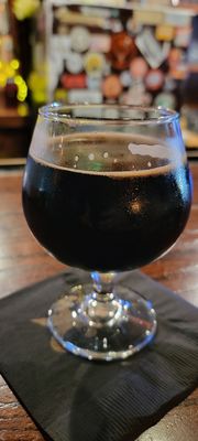 Bayou Beer Garden by null