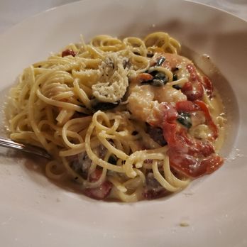 Coppola's Ristorante & Banquet Facility - Linguinie surf and turf - Italian Near Me - St Catharines, Ontario Coppola's Ristorante & Banquet Facility - Linguinie surf and turf - Italian Near Me - St Catharines, Ontario