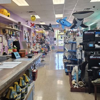 Oasis Pool Supply - Pool & Hot Tub Service Near Me - Mesa, Arizona