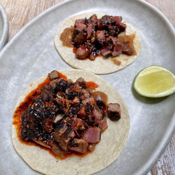 Oxomoco - Mexican Near Me - Brooklyn, New York