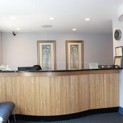Pearl Dental Center - Front desk