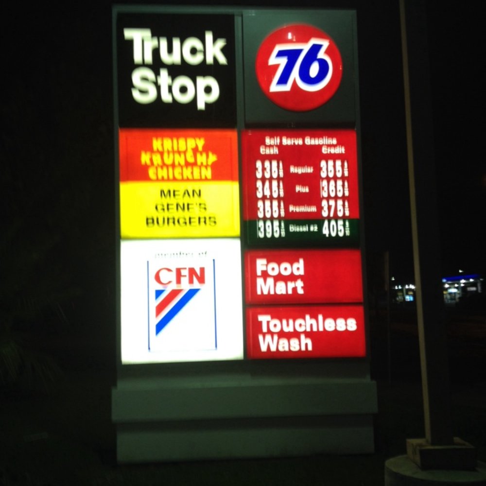 Tracy Truck & Auto - Gas Stations Near Me - Tracy, California Tracy Truck & Auto - Gas Stations Near Me - Tracy, California