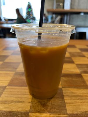Black Sheep Coffee by null