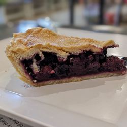 Bumbleberry Gift Shop - Bumbleberry pie