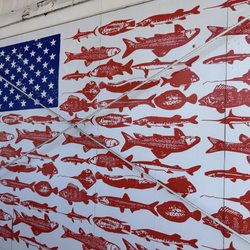 Buddy Gandy's Seafood - Exterior
