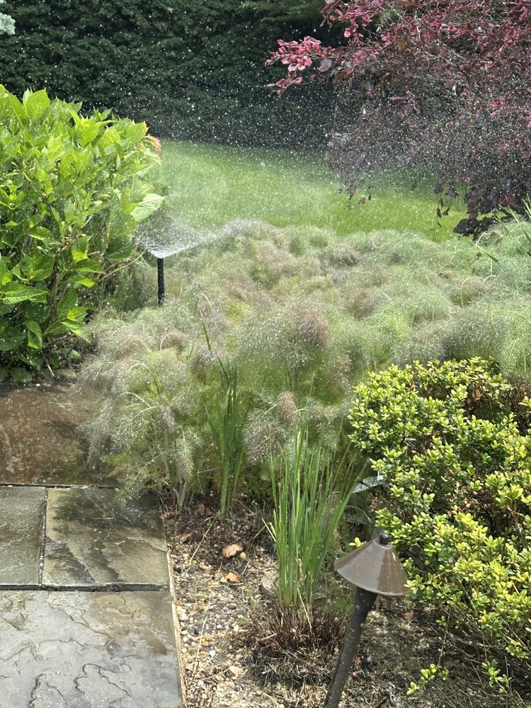 Slide of Sprinkle Smart