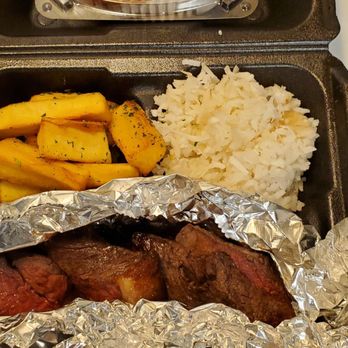 Rodizio Foragido - Brazilian Near Me - San Antonio, Texas