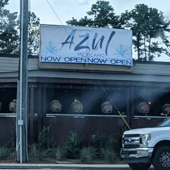 Azul Mexicano - Azul Mexicano - Mexican Near Me - Summerville, South Carolina Azul Mexicano - Azul Mexicano - Mexican Near Me - Summerville, South Carolina