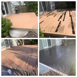 Odds & Ends Handyman Service