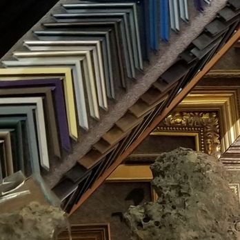 The Framers Gallery - Multiple frames - Framing Near Me - Georgetown, Texas The Framers Gallery - Multiple frames - Framing Near Me - Georgetown, Texas