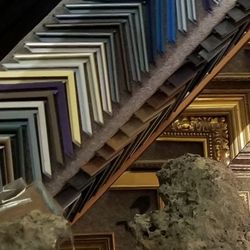The Framers Gallery - Multiple frames