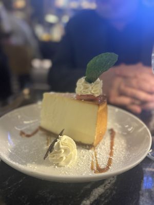 H&W Steakhouse by null