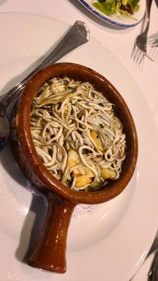 Sandro's by null