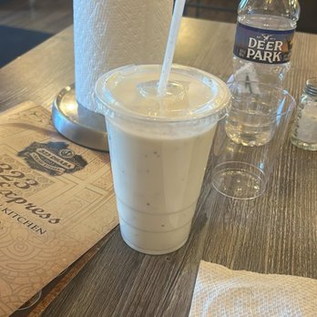 323 Dhaba Express - Salt Lassi - Indian Near Me - Sterling, Virginia