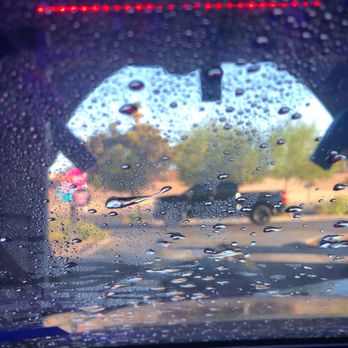 LUV Car Wash - High power air - Car Wash Near Me - Henderson, Nevada