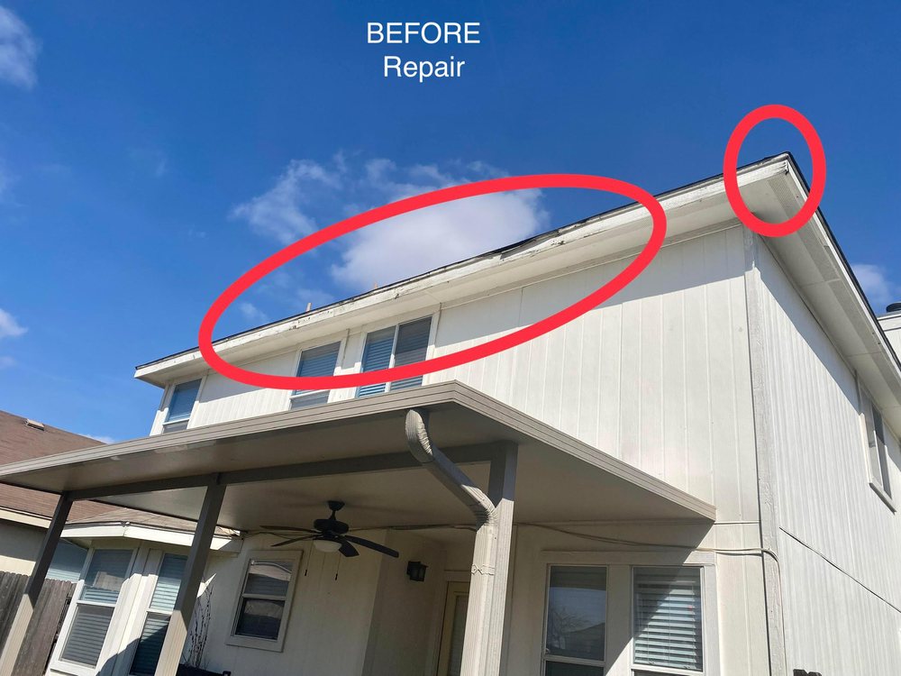 Slide of AllTex Roofing & Exteriors