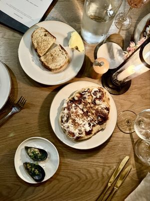 Paperbark Camp by null