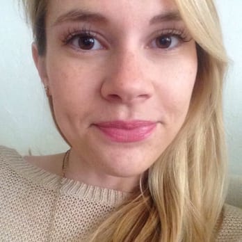 SoCal Lash - Eyelash extensions with no mascara or eye makeup. - Eyelash Service Near Me - Tarzana, California