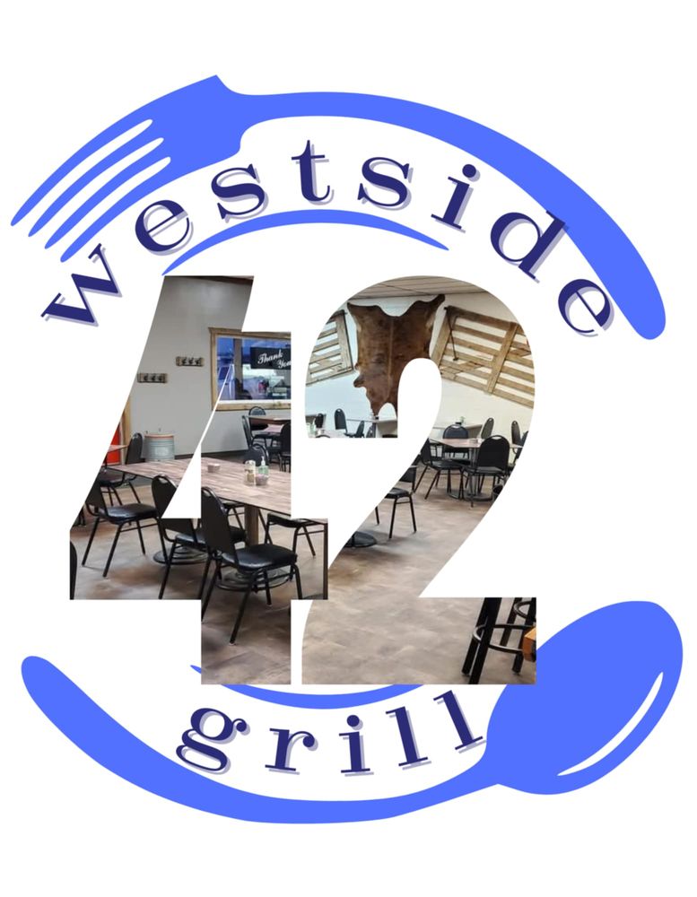 Westside 42 Grill Logo