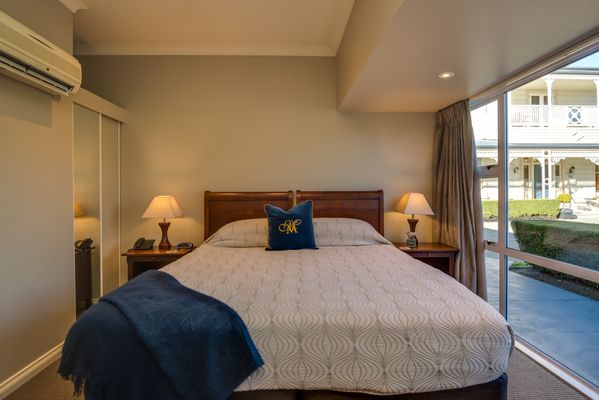 Merivale Manor by null