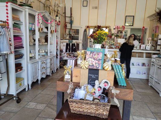 Namesake Cheesecake by null