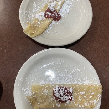 Eggs N Things - Swedish Pancake - Breakfast & Brunch Near Me - Thousand Oaks, California