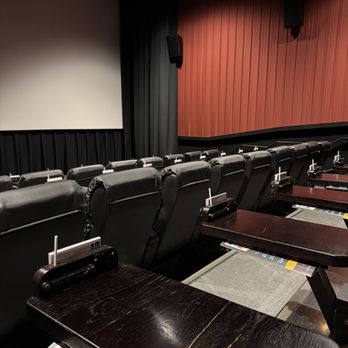 Alamo Drafthouse Cinema Lower Manhattan - Cinema Near Me - New York, New York