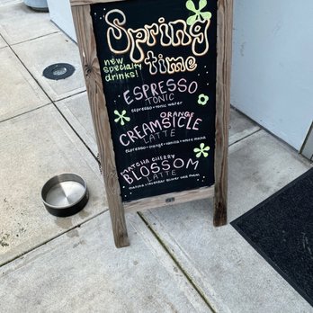 Bynx - Coffee & Tea Near Me - Orlando, Florida Bynx - Coffee & Tea Near Me - Orlando, Florida