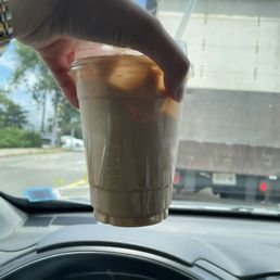 Oat Cafe Latte Oat Cafe Latte