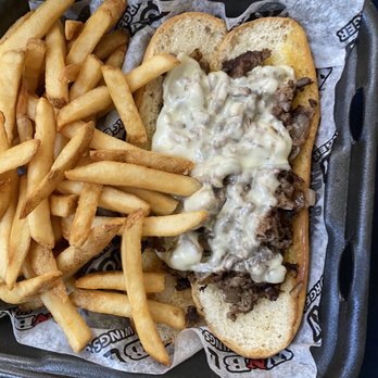WNB Factory - Philly cheesesteak - Chicken Wings Near Me - Cumming, Georgia WNB Factory - Philly cheesesteak - Chicken Wings Near Me - Cumming, Georgia