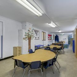 Little Genius Learning Academy