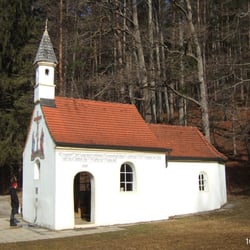Das Frauenbründl