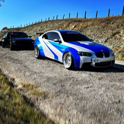 Precision Auto Care - We specialized in BMW repair and modification