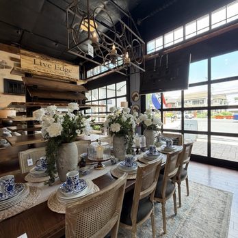 Smucker Village - Coffee & Tea Near Me - Intercourse, Pennsylvania