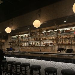 The Salt Line - Ballston - Bar