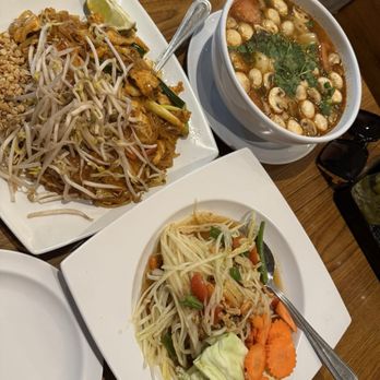 Nine & Nine Thai Kitchen - Dinner - Thai Near Me - Pasadena, California Nine & Nine Thai Kitchen - Dinner - Thai Near Me - Pasadena, California