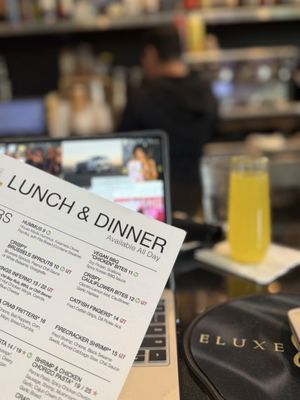 Busboys and Poets by null Busboys and Poets by null