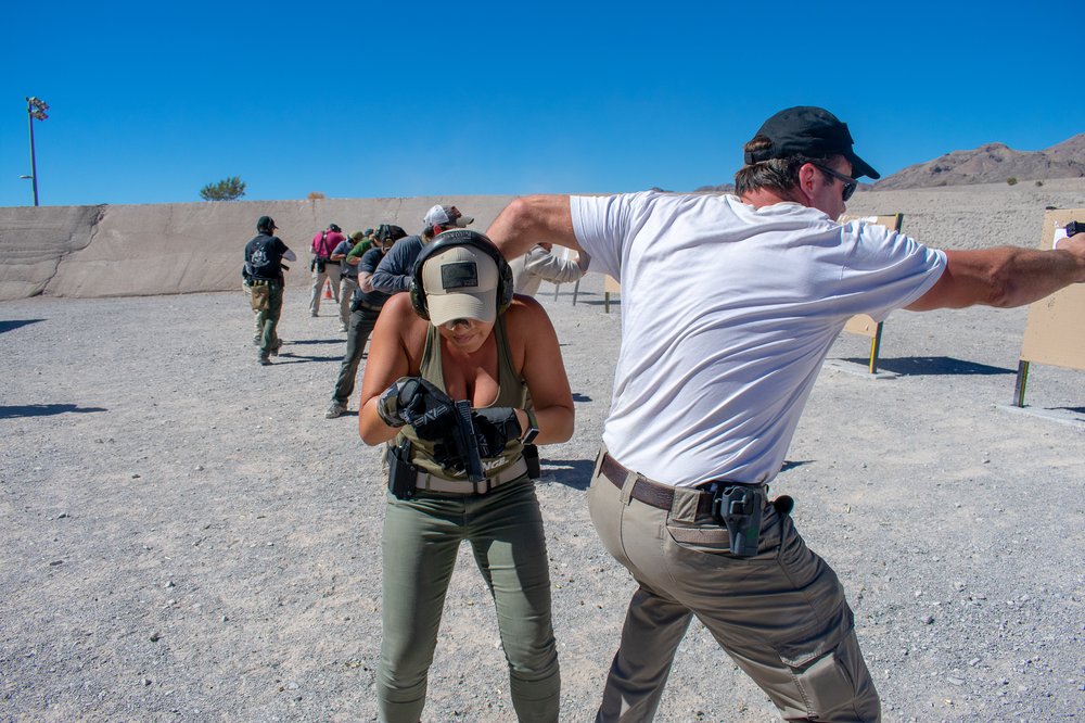 Cri counter terrorism training school inc 33 photos vocational
