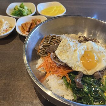 Dong Hae 2 - Korean Near Me - Arden Hills, Minnesota Dong Hae 2 - Korean Near Me - Arden Hills, Minnesota