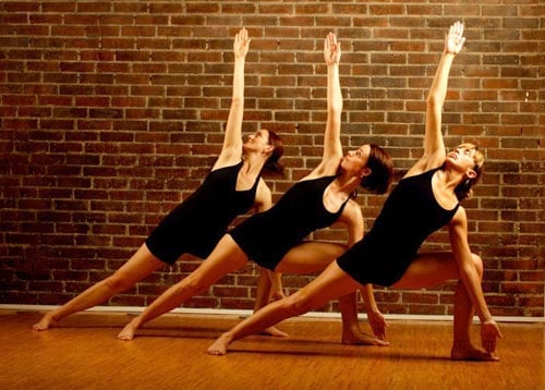 Bikram Yoga Spain Malasaña