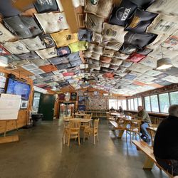 Dragon's Den Grill & Pub