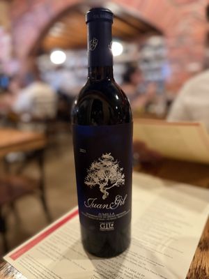 El Carajo by null