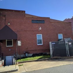 Gaithersburg Washington Grove Fire Museum